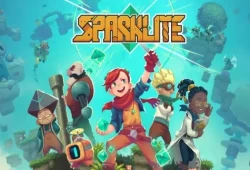 【5.05】PS4游戏《烁石物语 Sparklite》中文版pkg下载【v1.07整合版】
