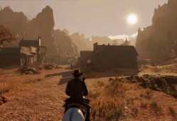 狂野西部时代/Wild West Dynasty