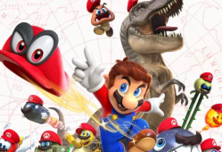 switch游戏《超级马里奥奥德赛 Super Mario Odyssey》中文版下载 v1.3.0补丁+金手指