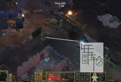 【9.0】PS4游戏《尘风 Dustwind：The Last Resort》中文版pkg下载（v1.03）