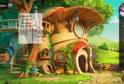 单机游戏《100个世界：密室逃脱游戏 100 Worlds - Escape Room Game》免安装中文版下载