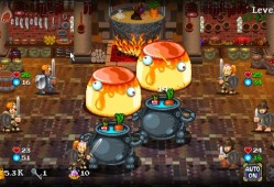 单机游戏《苏打地牢2 Soda Dungeon 2》免安装中文版下载（v1.2.2）