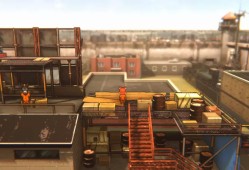 [动物迷城].Back to the Dawn 美版中文+1.0.04补丁+3DLC