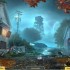 【6.72】PS4游戏《乌鸦森林之谜：枫叶溪的幽灵》英文版pkg下载（v1.01）