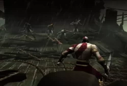 战神1&amp;2 God Of War 单机游戏中文版下载