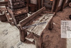单机游戏《中世纪铁匠模拟器 Ironsmith Medieval Simulator》中文版下载