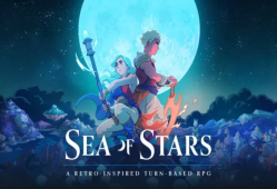 switch游戏《星之海 Sea of Stars》中文版下载 v2.0.58940补丁+DLC