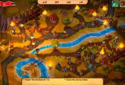 罗宾汉:自由之风 Robin Hood: Winds of Freedom 单机游戏英文版下载