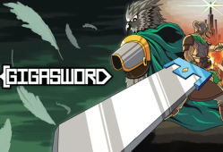 switch游戏《极巨剑 GIGASWORD》中文美版nsp下载 v1.0.5