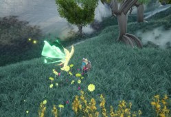 精灵交涉人/Wisper