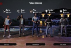 【5.05降级】PS4游戏《毒枭:卡特尔崛起 Narcos:Rise of the Cartels》英文版+中文补丁pkg下载
