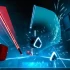【5.05】PS4游戏《节奏光剑 Beat Saber》英文版PKG下载【含1.84补丁+194DLC】