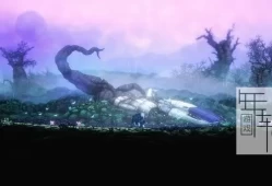【5.05】PS4游戏《幽灵之歌 Ghost Song》中文版PKG下载【含1.03补丁】