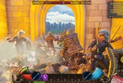 单机游戏《微光帝国 Empire of Ember》中文版下载v1.01-2022.02.13版