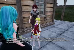 [单机游戏]《少女文明 Girls' civilization》中文版下载