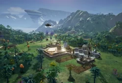 PC《艾文殖民地 Aven Colony》中文版下载v1.0.25665版