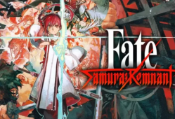 switch游戏《Fate武士遗迹 Fate Samurai Remnant》中文版下载+DLC