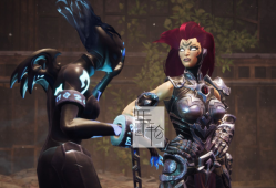 【单机游戏】暗黑血统3:Darksiders 整合The Crucible DLC+Keepers of the Void DLC中文版 下载