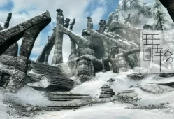 单机游戏《上古卷轴5：天际10周年重制版 The Elder Scrolls V：Skyrim》中文版下载v1.6.1170