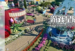 单机游戏《狂想乐园 ParkBeyond》中文版下载