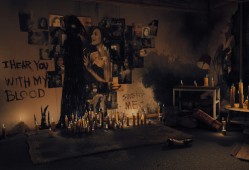 【5.05】PS4游戏《安静的人 The Quiet Man》中文版pkg下载（v1.05）