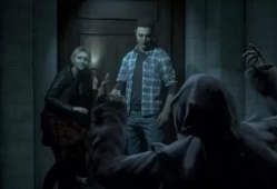 【5.05】ps4《直到黎明：血戮.Until Dawn: Rush of Blood》 繁体中文pkg下载+1.03补丁