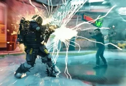 量子破碎 Quantum Break 单机游戏中文版下载