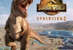 [5.05] 侏罗纪世界：进化2 中文配音 v1.35
