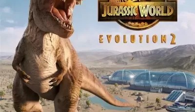 [5.05] 侏罗纪世界：进化2 中文配音 v1.35
