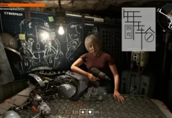 【单机游戏】《德军总部：新血脉（Wolfenstein: Youngblood）》免安装v1.03中文豪华版下载