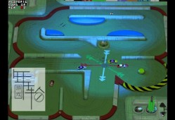 单机游戏《氮气赛车手 Nitro Racers》英文版下载