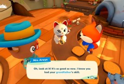 一块一块/Piece by Piece