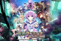 [单机游戏]《勇者海王星》中文版下载