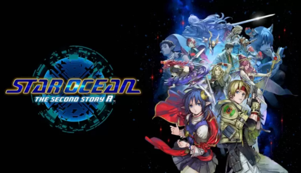 switch游戏《星之海洋:第二个故事R STAR OCEAN THE SECOND STORY R》中文版下载 v1.1.0+DLC+金手指