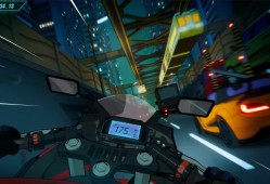 [摩托狂飙 重生].Moto Rush Reborn 美版中文