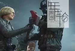 【单机游戏】《德军总部2新巨人Wolfenstein II: The New Colossus》免安装中文正式版下载