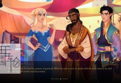 单机游戏《崛起：瓦尔纳加尔的编年史 ARISEN - Chronicles of Var'Nagal》英文版下载