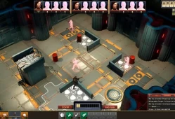圆顶 Encased: A Sci-Fi Post-Apocalyptic RPG 单机游戏英文版下载（v0.18.911.1651）