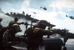 PC游戏《战地4 Battlefield 4》中文版下载 v1.5.6