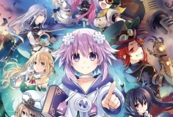 【5.05】PS4游戏《勇者战机少女 Super Neptunia RPG》中文版PKG下载