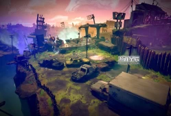 【5.05】PS4游戏《RAD》英文版PKG下载【含1.06 + DLC】