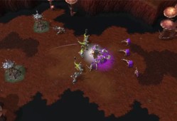PC游戏《魔兽争霸3：重制版 Warcraft III: Reforged》中文版下载 v1.36.1.21015