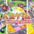 switch游戏《人生游戏 Game of Life for Nintendo/人生ゲーム》日文版nsp下载+1.2.1补丁+4DLC