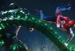 PC游戏《漫威蜘蛛侠：重制版 Marvel’s Spider-Man Remastered》中文版下载 v3.618.0.0