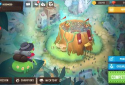 最后的虫子 The Last Bug 单机游戏英文版下载
