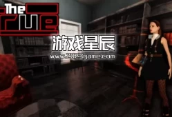 【7.55】PS4游戏《真实 The True》英文版PKG下载1.01