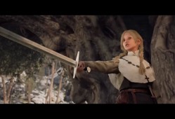 1348：圣誓/1348 Ex Voto