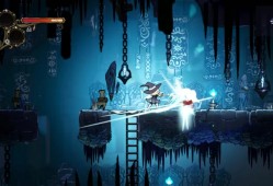 [9.0] 不寐之境：女巫与魔咒 Never Grave 港服美版中文 CUSA51746 V1.03