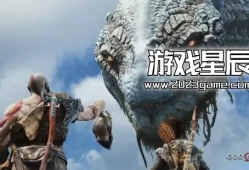 【5.05】《战神4 God of War》中文版pkg下载【含1.36整合版+金手指】