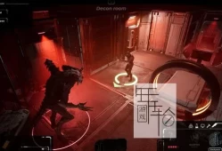 单机游戏《复仇女神号：锁定 Nemesis Lockdown》英文版下载